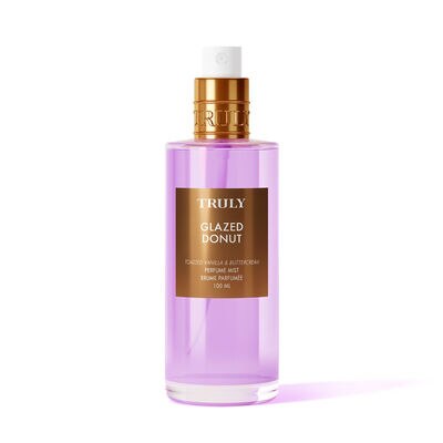 GLAZED DONUT PERFUME MIST (BRUMA PERFUMADA)
